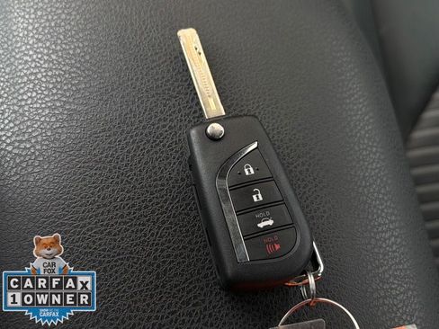 Used 2022 Toyota Camry SE FWD image 25