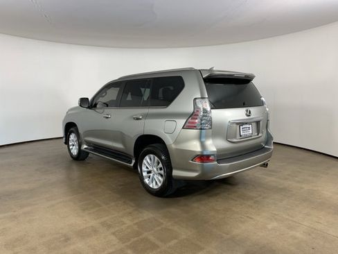 Used 2022 Lexus GX 460 Premium image 37