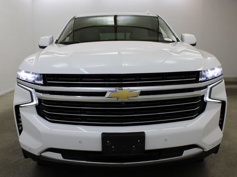 Used 2022 Chevrolet Tahoe LT w/ LT Signature Package RWD image 7
