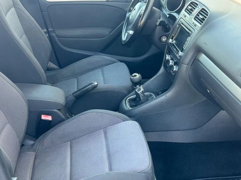 Used 2011 Volkswagen Golf TDI FWD image 10