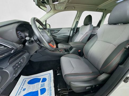 Used 2024 Subaru Forester Sport AWD/4WD image 25