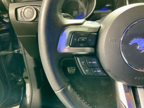 Used 2021 Ford Mustang EcoBoost image 22