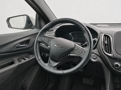 Used 2022 Chevrolet Equinox RS FWD image 15