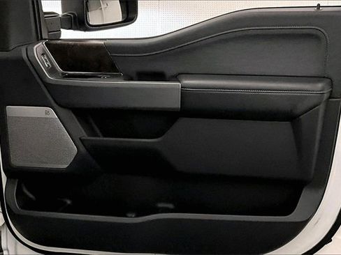 Used 2023 Ford F350 Lariat w/ Lariat Ultimate Package image 18