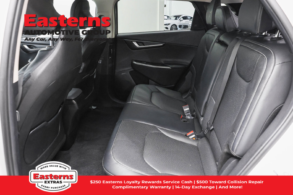 Used 2024 Kia EV6 Wind w/ Wind Technology Package AWD/4WD image 25
