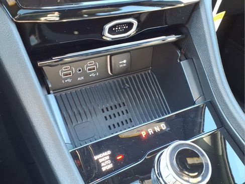 New 2026 Jeep Grand Cherokee Laredo image 25