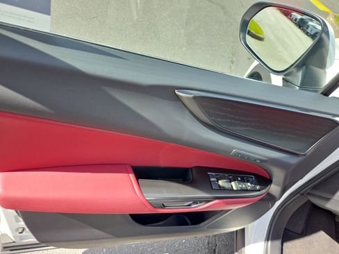 Certified 2024 Lexus NX 450h+ AWD w/ Vision Package image 11