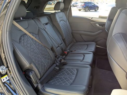Used 2023 Audi SQ7 Premium Plus image 22