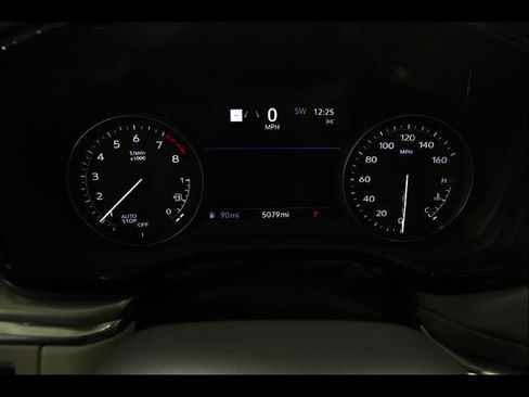 New 2026 Cadillac XT5 Premium Luxury w/ Driver Assist Package image 8