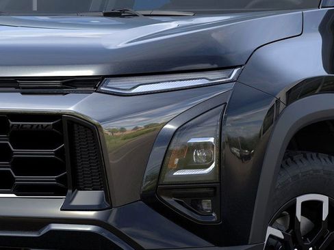 New 2026 Chevrolet Equinox ACTIV w/ Convenience Package III image 10