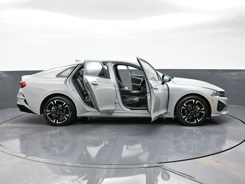 Used 2024 Kia K5 GT-Line image 33