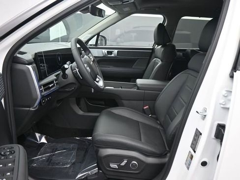 New 2026 Hyundai Santa Fe Limited image 11