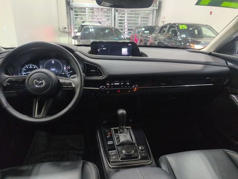 Used 2024 MAZDA CX-30 AWD 2.5 S w/ Preferred Package image 13