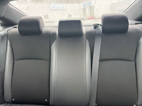 Used 2020 Honda Civic Sport image 14