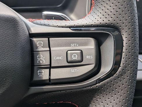 New 2026 Dodge Charger Scat Pack AWD/4WD image 20