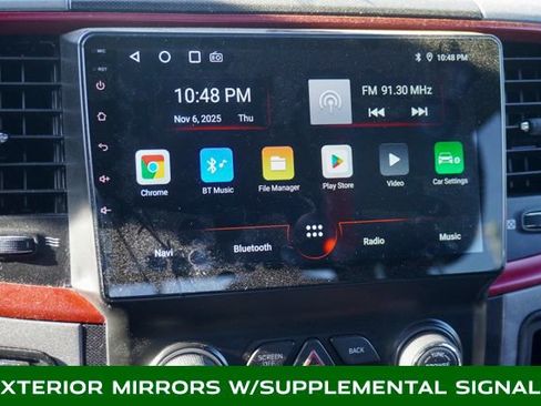 Used 2017 RAM 1500 Rebel w/ Luxury Group image 16