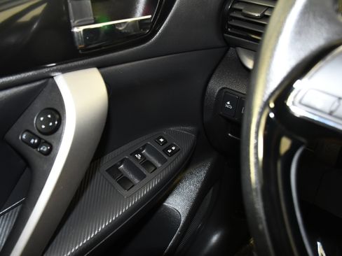 Used 2024 Mitsubishi Eclipse Cross SE AWD/4WD image 31