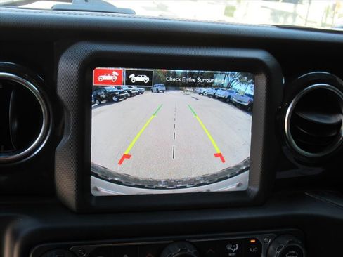 Used 2023 Jeep Wrangler Unlimited Rubicon 392 w/ Trailer Tow Package image 23