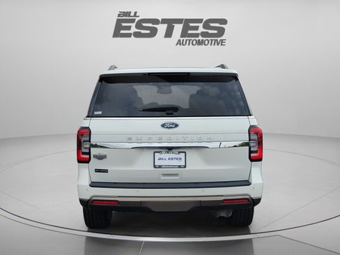 Used 2024 Ford Expedition King Ranch AWD/4WD image 3