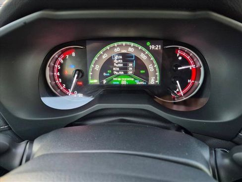 Used 2023 Toyota RAV4 XLE FWD image 11