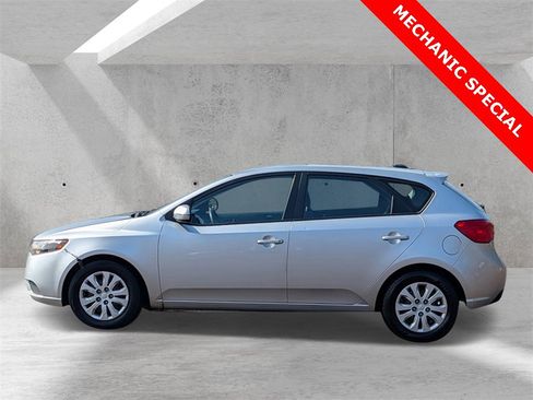 Used 2012 Kia Forte EX image 6