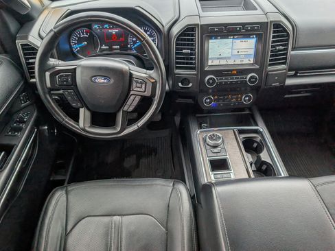 Used 2019 Ford Expedition Limited w/ Equipment Group 302A RWD image 6