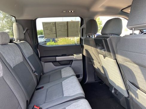 Used 2023 Ford F150 XLT RWD image 21