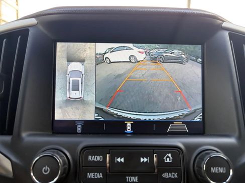 Used 2018 GMC Terrain Denali w/ Advanced Safety Package AWD/4WD image 34