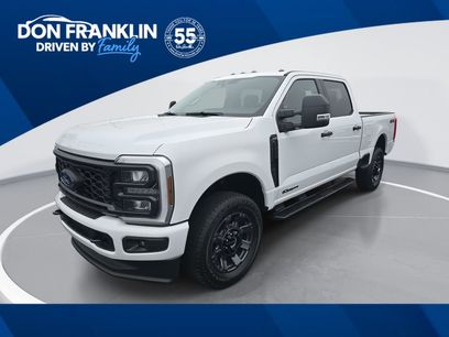 New 2026 Ford F250 XL w/ STX Appearance Package