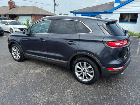 Used 2015 Lincoln MKC AWD w/ Equipment Group 101A Select image 6