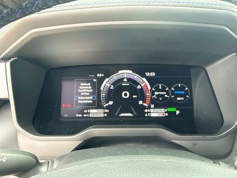 New 2026 Toyota Tundra Platinum AWD/4WD image 27