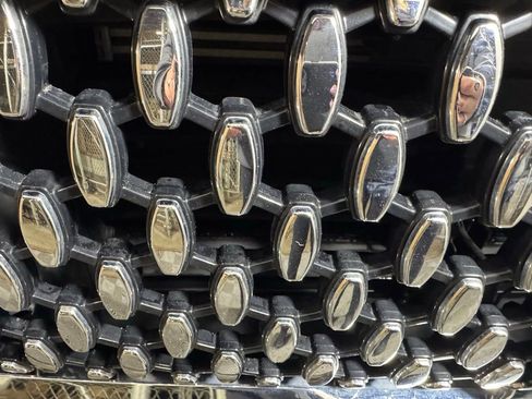 Certified 2023 Lincoln Aviator Black Label w/ Dynamic Handling Package image 12