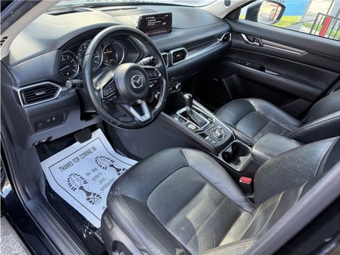 Used 2018 MAZDA CX-5 Grand Touring image 18
