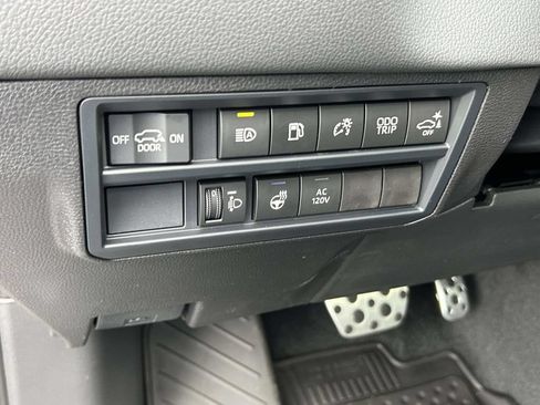 New 2026 Toyota Sequoia Limited w/ TRD Off-Road Package AWD/4WD image 19
