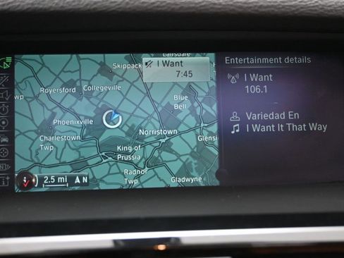 Used 2016 BMW X4 xDrive28i image 24