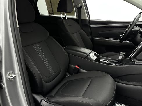 Used 2022 Hyundai Tucson XRT w/ Cargo Package image 35