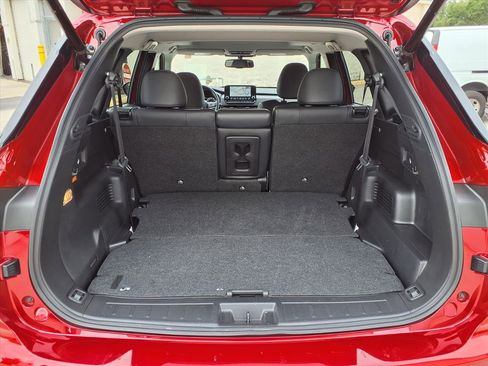 Used 2025 Mitsubishi Outlander 4WD Plug-In Hybrid image 14