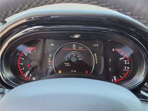New 2026 Dodge Durango GT AWD/4WD image 16