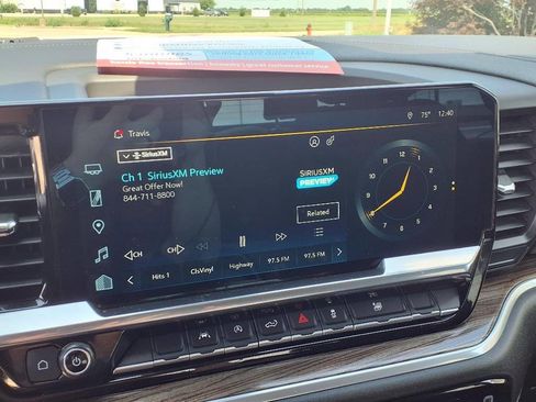 Used 2023 Chevrolet Silverado 1500 RST image 13