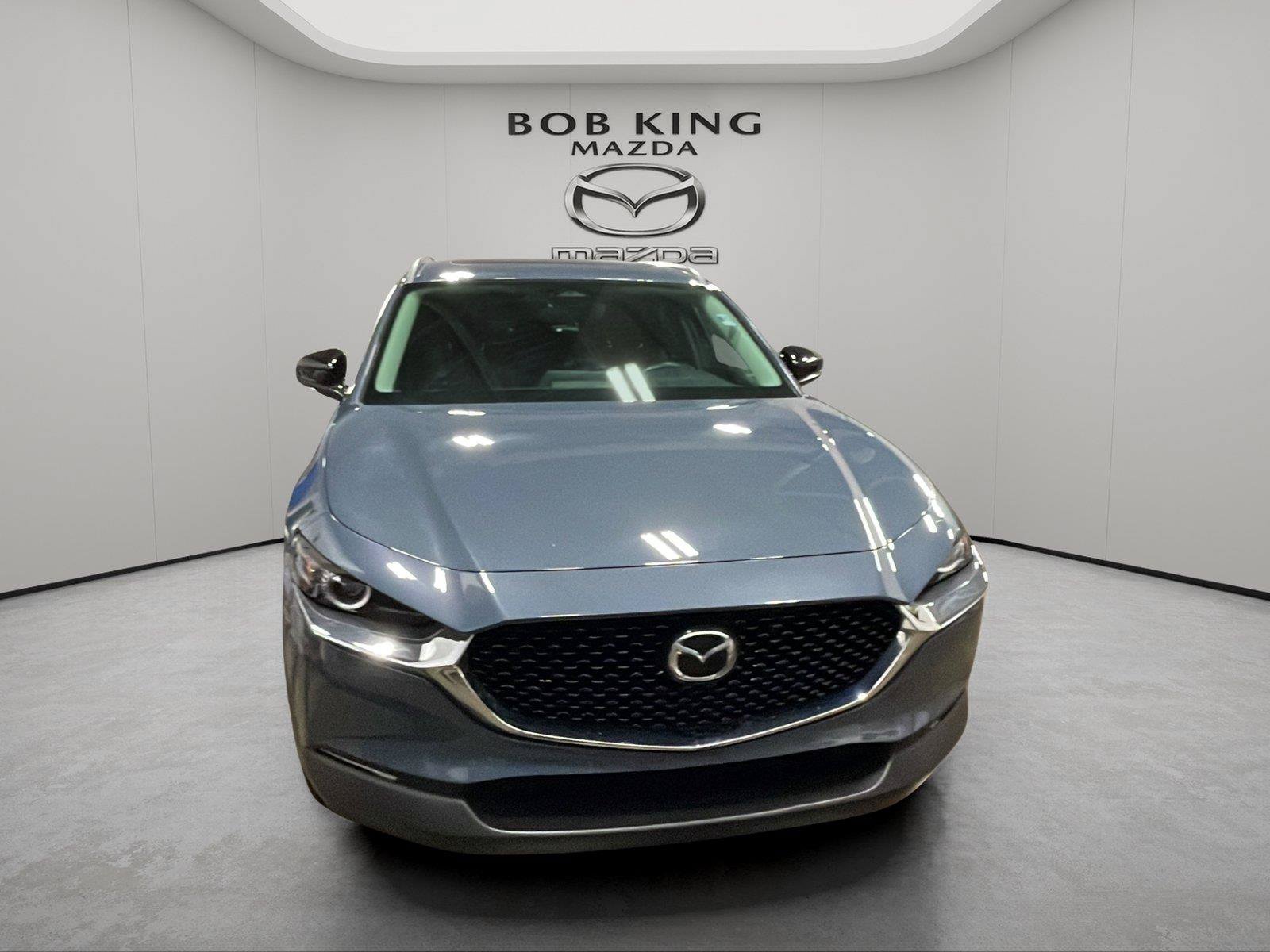 Used 2025 MAZDA CX-30 AWD 2.5 S w/ Preferred Package image 8