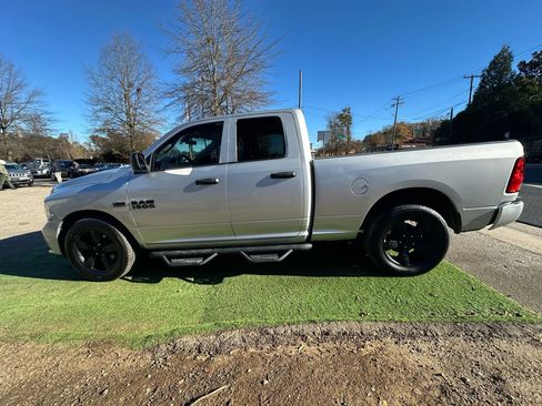 Used 2018 RAM 1500 Express image 4