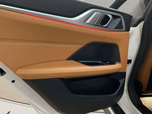 Used 2024 BMW 430i Gran Coupe xDrive w/ Convenience Package image 83