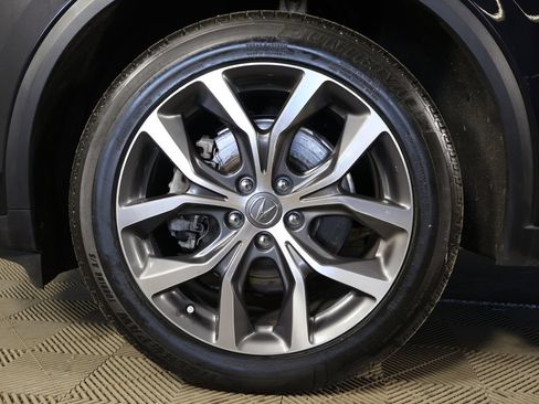 Used 2023 Acura MDX SH-AWD w/ Technology Package image 23