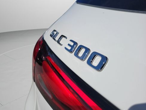 Certified 2026 Mercedes-Benz GLC 300 image 30