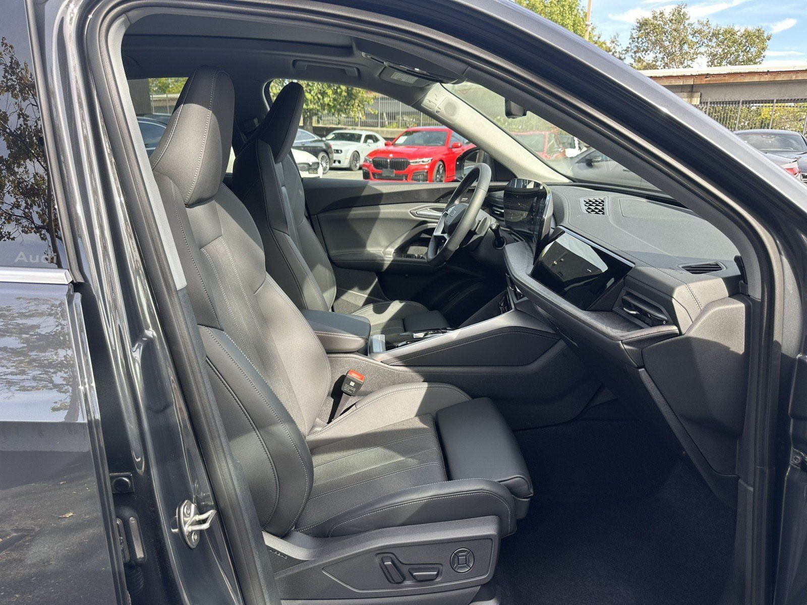 Used 2025 Audi Q5 Premium Plus AWD/4WD image 20