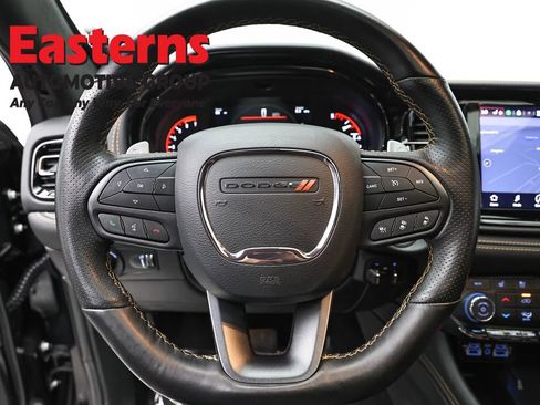 Used 2025 Dodge Durango R/T AWD/4WD image 10