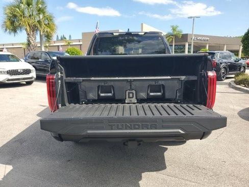 Used 2023 Toyota Tundra SR5 AWD/4WD image 11