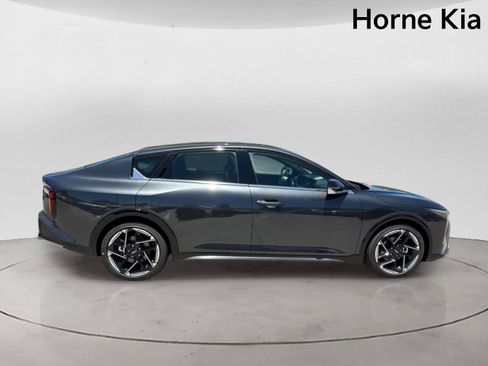 New 2026 Kia K4 GT-Line FWD image 3