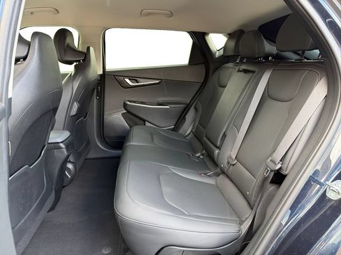 Used 2023 Kia EV6 Wind RWD image 19