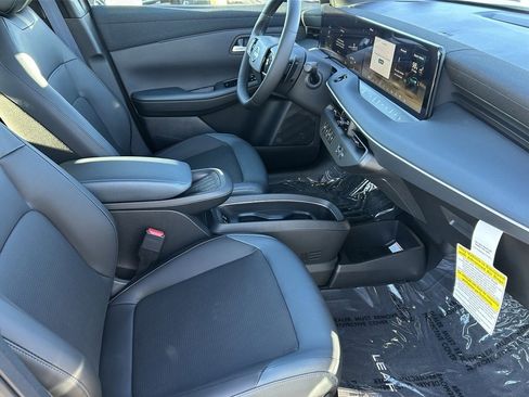 New 2026 Nissan Leaf SV+ image 11